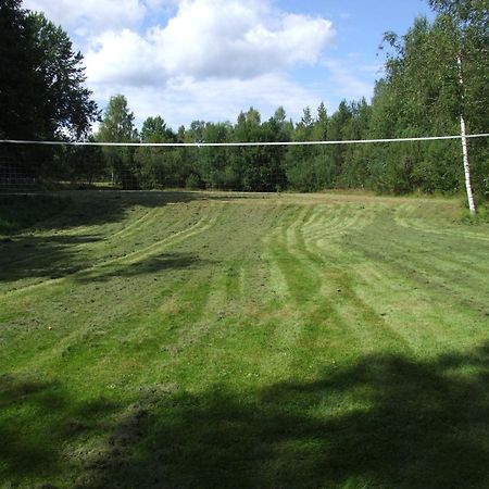 Skalleruds Gard Åsensbruk Exterior foto