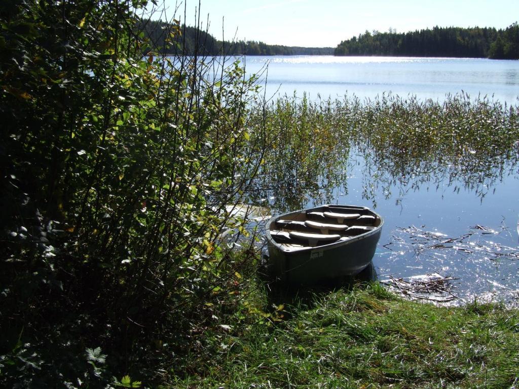 Skalleruds Gard Åsensbruk Cameră foto